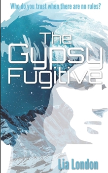 Paperback The Gypsy Fugitive Book