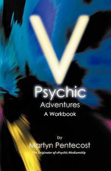 Paperback V Psychic Adventures Book