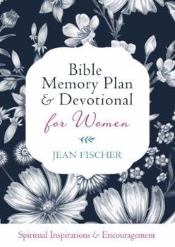 Paperback Bible Memory Plan and Devotional for Women: Spiritual Inspiration and Encouragement Book