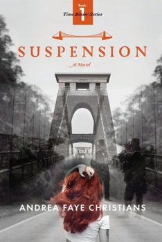 Paperback Suspension Book