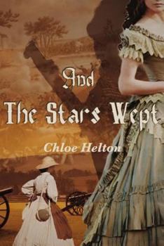 Paperback And the Stars Wept Book