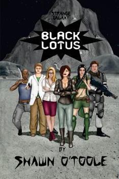 Paperback Black Lotus Book