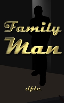 Paperback Family man Book