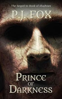 Paperback Prince of Darkness Book