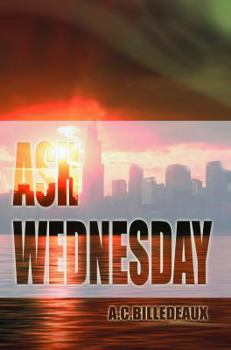 Paperback Ash Wednesday Book