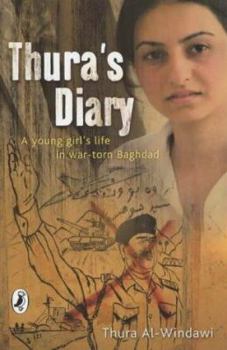 Paperback Thura's Diary Book