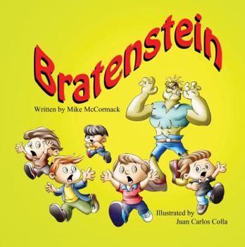 Paperback Bratenstein Book