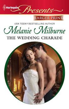 The wedding charade