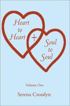 Paperback Heart to Heart & Soul to Soul Book