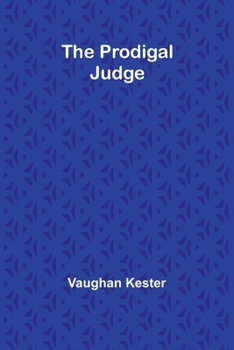 Paperback The Prodigal Judge Book