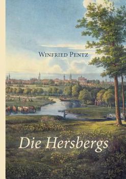 Paperback Die Hersbergs [German] Book