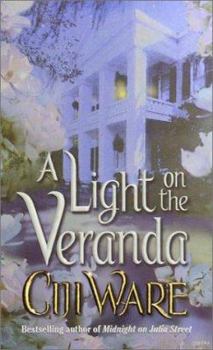 Mass Market Paperback A Light on the Veranda Book