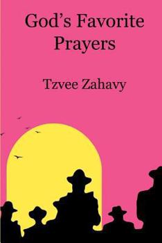 Paperback God's Favorite Prayers Book