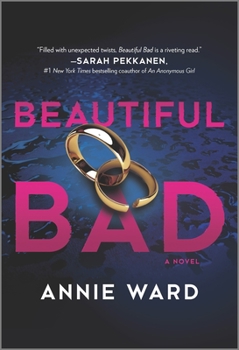 Mass Market Paperback Beautiful Bad Book