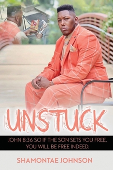 Paperback Unstuck Book