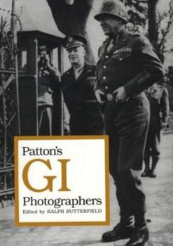 Hardcover Patton's Gi Photographers Book