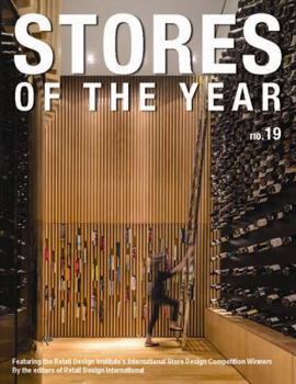 Hardcover Stores of the Year, No. 19 Book