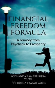 Paperback Financial Freedom Formula Book