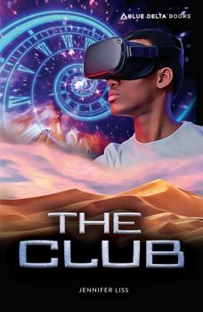 Paperback The Club (Blue Delta Fiction) Book