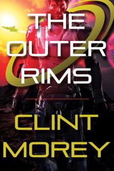 Paperback The Outer Rims Book