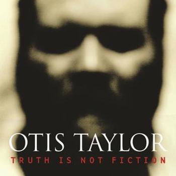 Music - CD Truth Is Not Fiction Book