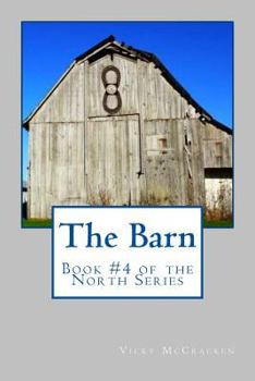 Paperback The Barn Book