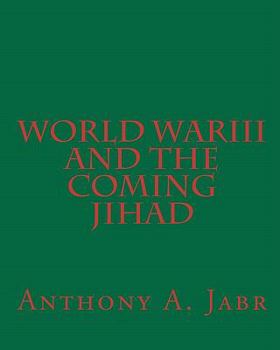 Paperback World War III And The Coming Jihad Book
