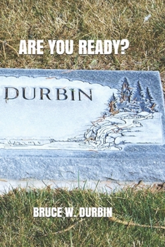 Paperback Are You Ready? Book