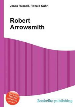 Paperback Robert Arrowsmith Book