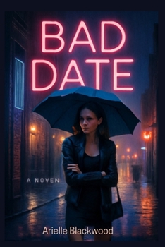 Paperback Bad Date:A Novel Book