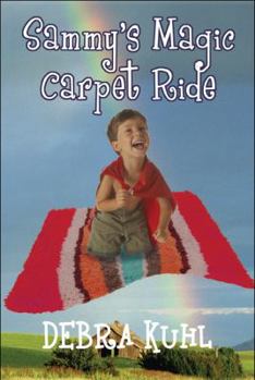 Paperback Sammy's Magic Carpet Ride Book