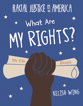 Library Binding What Are My Rights? Book