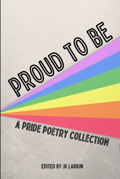 Paperback Proud To Be Book