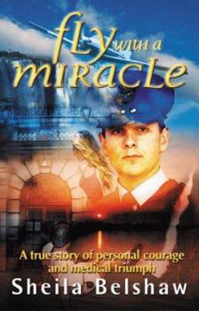 Paperback Fly With a Miracle Book