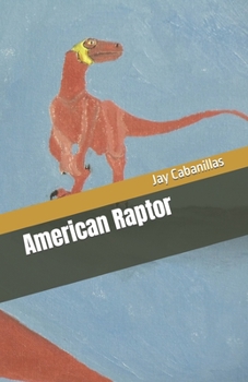 Paperback American Raptor Book