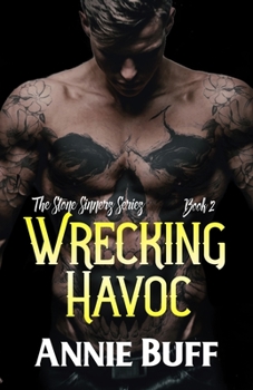 Paperback Wrecking Havoc Book