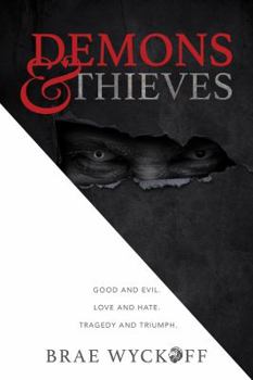 Paperback Demons & Thieves Book