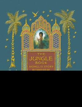 Hardcover The Jungle Book