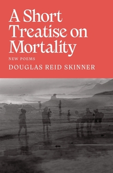 Paperback A Short Treatise on Mortality Book