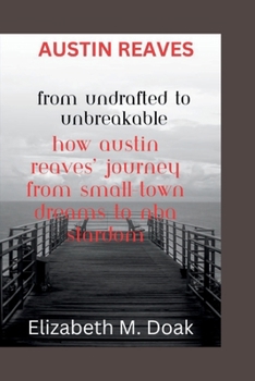 AUSTIN REAVES From Undrafted to Unbreakable: How Austin Reaves’ Journey from Small-Town Dreams to NBA Stardom