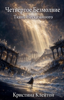 Paperback Четвёртое Безмолвие: Тка [Russian] Book