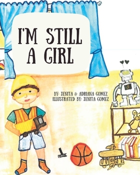 Paperback I'm Still A Girl Book