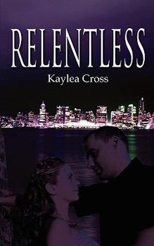 Paperback Relentless Book