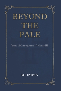 Paperback Beyond The Pale Book