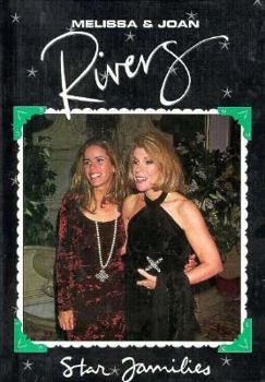 Hardcover Melissa & Joan Rivers Book