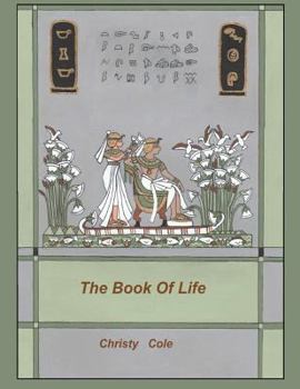 Paperback The Book of Life Book