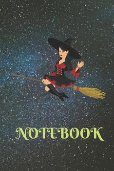 Paperback Notebook: Notebook 6x9 inches .Paper in a line 120 pages . Stylish and original.A great gift idea. Book