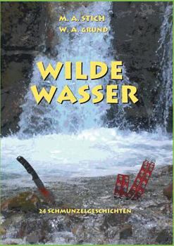 Paperback Wilde Wasser [German] Book