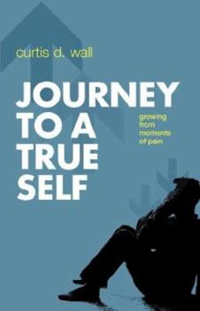 Paperback Journey to a True Self Book