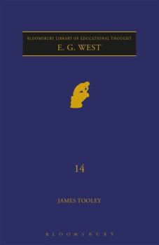 Hardcover E. G. West Book